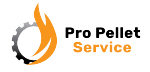 Logo Pro Pellet Service